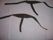 1pc VIETNAM WAR 1970 US MILITARY M-1 HELMET LINER NECK BAND unused picture