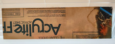 NOS Lode Runner plexi marquee original picture