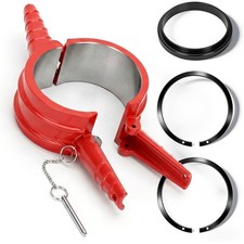 7040 Piston Ring Compressor Tool-5.4