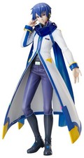 *NEW* Piapro Characters: Kaito 1/7 Scale Figure by Furyu picture