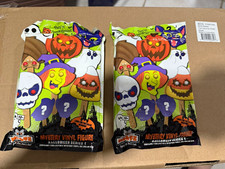 CultureFly Meltz Halloween Series 1 Bundle 2 unopen pack  picture
