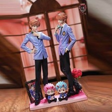 Weare A Design Hitachiin Hikaru Model IN STOCK Kaoru Ouran High School HostClub picture