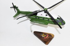 Sikorsky® VH-92 Patriot, HMX-1 Marine One, Mahogany Model picture