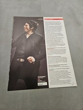 TPEEP211 MAGAZINE ARTICLE & PICTURE 11X8