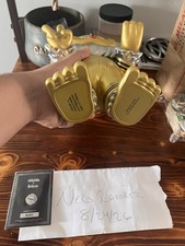 Gold Bloo Thrilljoy Terrifier #17 Out If 300 picture