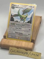 Flygon #5 Pokemon Rising Rivals TCG picture