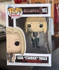 Funko POP:  Kara 