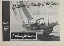 956 Print Ad Palmer Johnson