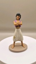 DISNEY STORE FIGURE 4
