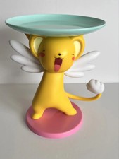 Cardcaptor Sakura Keroberos Figure 16CM Anime Statue Boxed Desktop Collectible picture