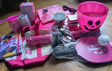 New Unopened T-Mobile Tuesdays Collectibles Mega Lot of 16 - Halloween Bucket picture