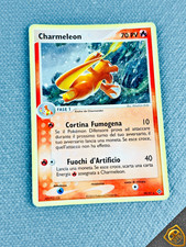Pokemon Charmeleon 99/97 Holo Rare Secret Offset Ex Dragon ITA picture