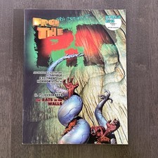 From The Pit Richard Corben Fantagor Press 1994 Lovecraft adult comic VF picture