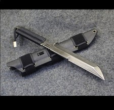 integrity implements Magnacut Traiba, AF2 Traiba handcrafted custom knife picture