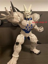 H36CM Shadow Dragon Figures GK Statue Model Collectibles Toys Ornament Figurine picture