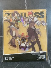 New ZZZ Zenless Zone Zero X Kyuramen Acrylic Stand picture