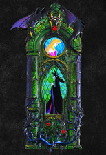 Artland Maleficent Jumbo Castle Presale picture