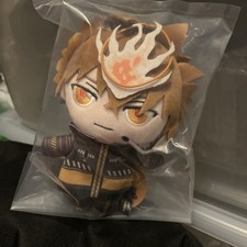 Katekyo Hitman REBORN Tsunayoshi Sawada Plush Toy From Japan picture
