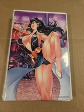 Samurai Of Oz,  Chun-li Cosplay, 8 Book Set picture