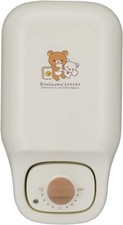 San-X Rilakkuma Hot Sandwich Maker Pancake Home Grill Press AC100V picture