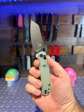 Bestechman Cicada’s Wing 3.15