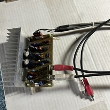 Unknown Namco Sound Amp Time Crisis? PCB board C42a picture