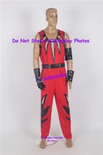 Kane Cosplay Costume Acgcosplay Include Belt and Gloves version 2 picture