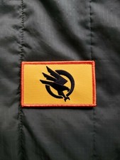 C&C 3rd Tiberium War GDI global defense initiative flag Command Conquer patch picture