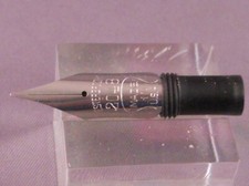 Esterbrook Vintage 2048 Flexible extra fine falcon  Nib--new old stock picture