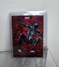 Spider-Man - 2025 Kakawow Aura Marvel - The Legend Of Spider-Man - Red /3 picture