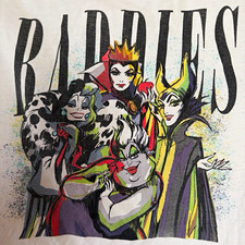 Disney Villains 