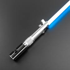 Anakin Skywalker SE SN-V4 lightsaber From TXQ and Imperial forge picture