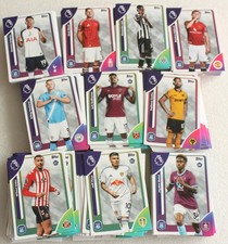 2026 Topps Premier League Base Set (CORE SET) 181 to 357 (Part.2/2) picture