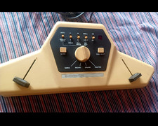 Vintage Game Pong style console analog tv game mid 1070's (pre Atari dominance) picture