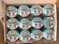 RMS Crazy Fun Dumpling FULL CASE OF  24 Hobby lobby snowflake crunch sealed ❄️ picture