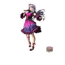 NEW The Idolmaster Million Live Shijou Takane Elegant Moment ver. 1/8 Scale picture
