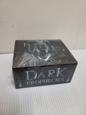 2160 Shadow Era Dark Prophecies TCG - 24 Booster Packs With 15 Cards Per Pack picture