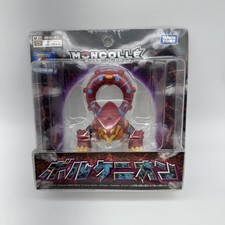 POKEMON 2016 VOLCANION TAKARA TOMY MONCOLLE HYPER SIZE  HP-23 picture