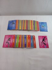 2021 Panini Fortnite Series 3 Harvesting Tools and Weapons Wrap USA PRINT picture