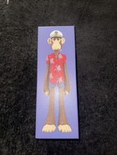 Superplastic x BAYC 13-in. SUPERBORED Figure CURTIS Bored Ape Yacht Club picture