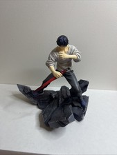 Original Genuine SEGA Jujutsu Kaisen 18cm Toji Fushiguro Anime picture