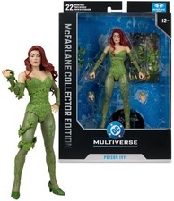 WB McFarlane Collector Edition #62 - DC Multiverse -  Ivy (DC Classic) 7