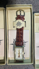 Universal Studios Island of Adventure Watch BRAND NEW IN BOX RARE HTF picture