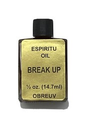 Break Up Oil picture