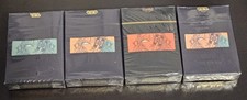 Vivid Kingdoms Playing Cards Ten Hundred New Rare LE Deck and Signed KS Deck picture