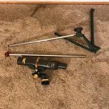 Vintage M49 Sniper Spotting Scope picture