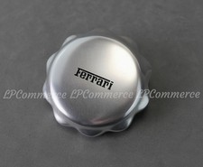 Ferrari Aluminum Oil Cap Paperweight 360 F430 picture