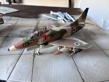 1/72 Hobby Master used 3 A4/F15 IDF diecast airplanes picture