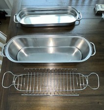 Stainless Steel 18