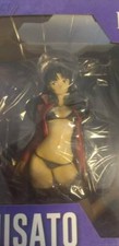 Evangelion Katsuragi Misato UNION CREATIVE New Theatrical Version Figure Toy picture